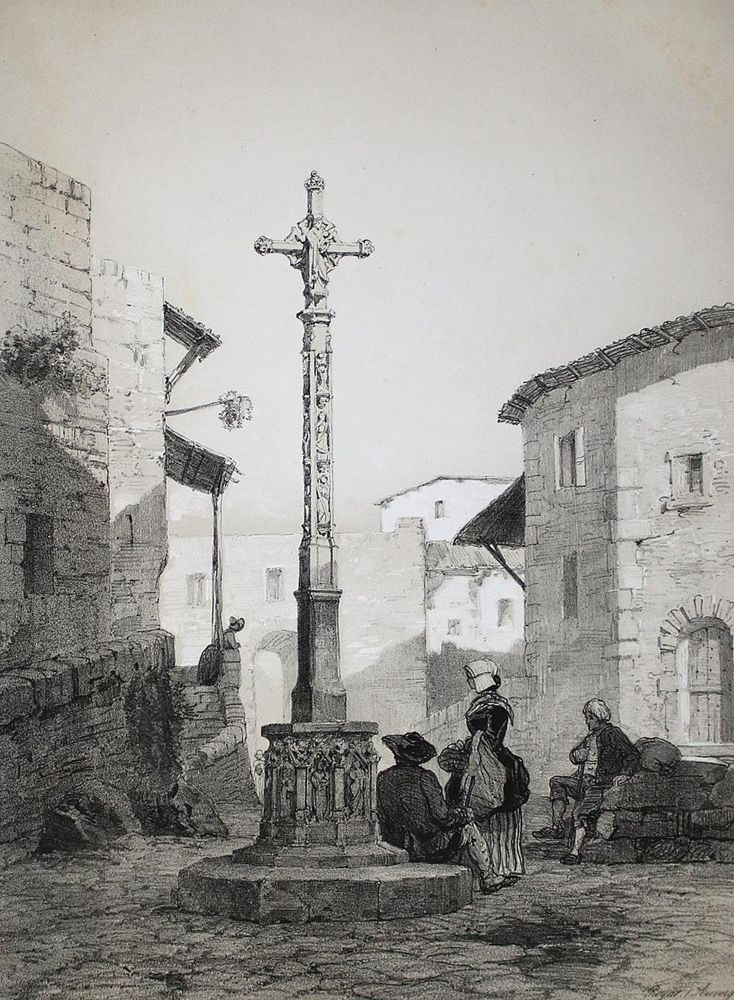 Große Abbildung Nr.1: 143-2413 Bar,B.de.: (Verschiedene Länder - Geschichte)