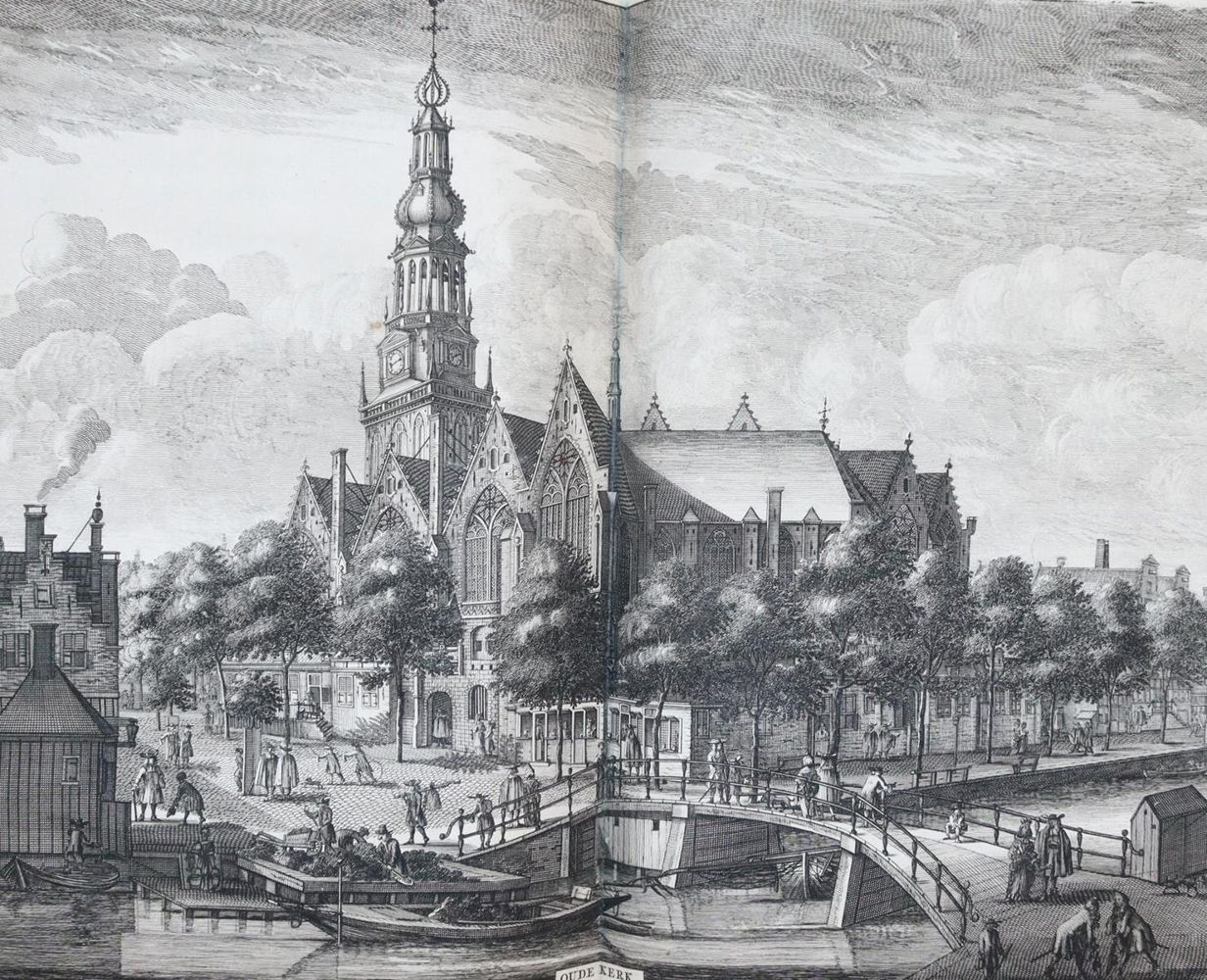 Große Abbildung Nr.6: 143-2417 Commelin,C.: (Verschiedene Länder - Geschichte, Benelux)