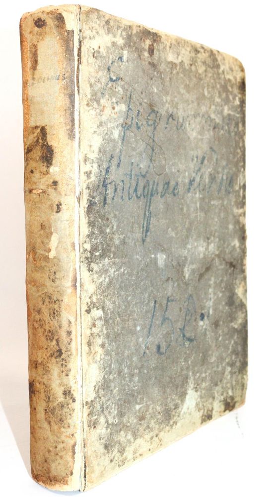 Große Abbildung Nr.6: 143-242 (Mazzocchi,J. u. F.Albertini).: (Alte Drucke, Handschriften und Theologie)