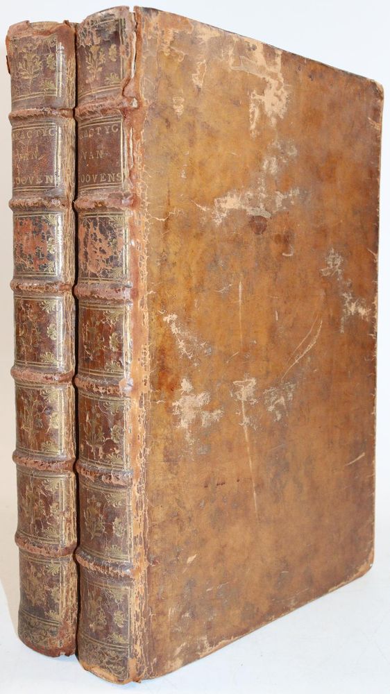 Große Abbildung Nr.2: 143-2421 Loovens,J.E.: (Verschiedene Länder - Geschichte, Benelux)