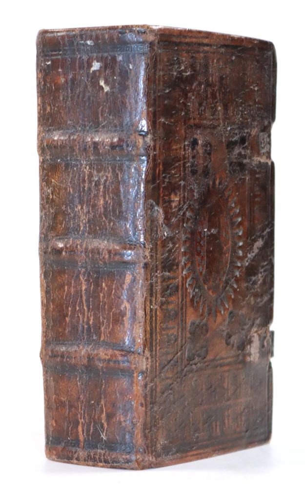 Große Abbildung Nr.2: 143-243 Mechthild von Hackeborn.: (Alte Drucke, Handschriften und Theologie)