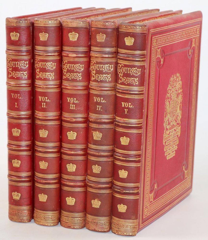 Große Abbildung Nr.3: 143-2442 Morris,F.O.: (Verschiedene Länder - Geschichte, Grossbritannien)