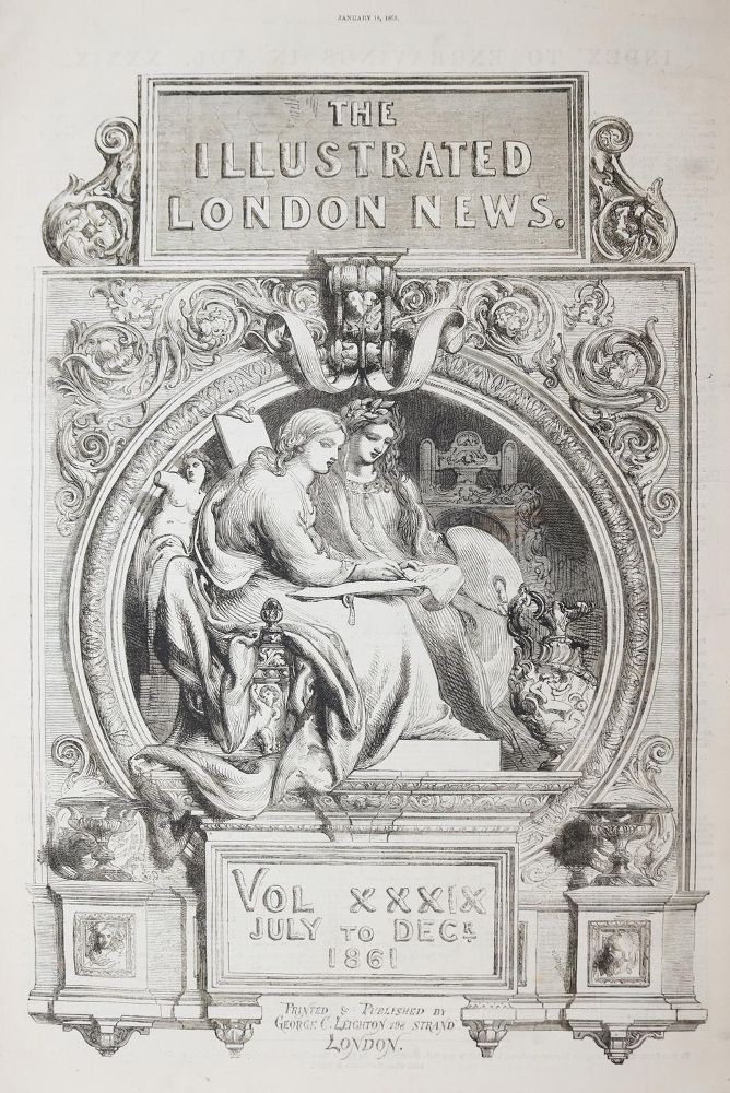 Große Abbildung Nr.42: 143-2442 Morris,F.O.: (Verschiedene Länder - Geschichte, Grossbritannien)