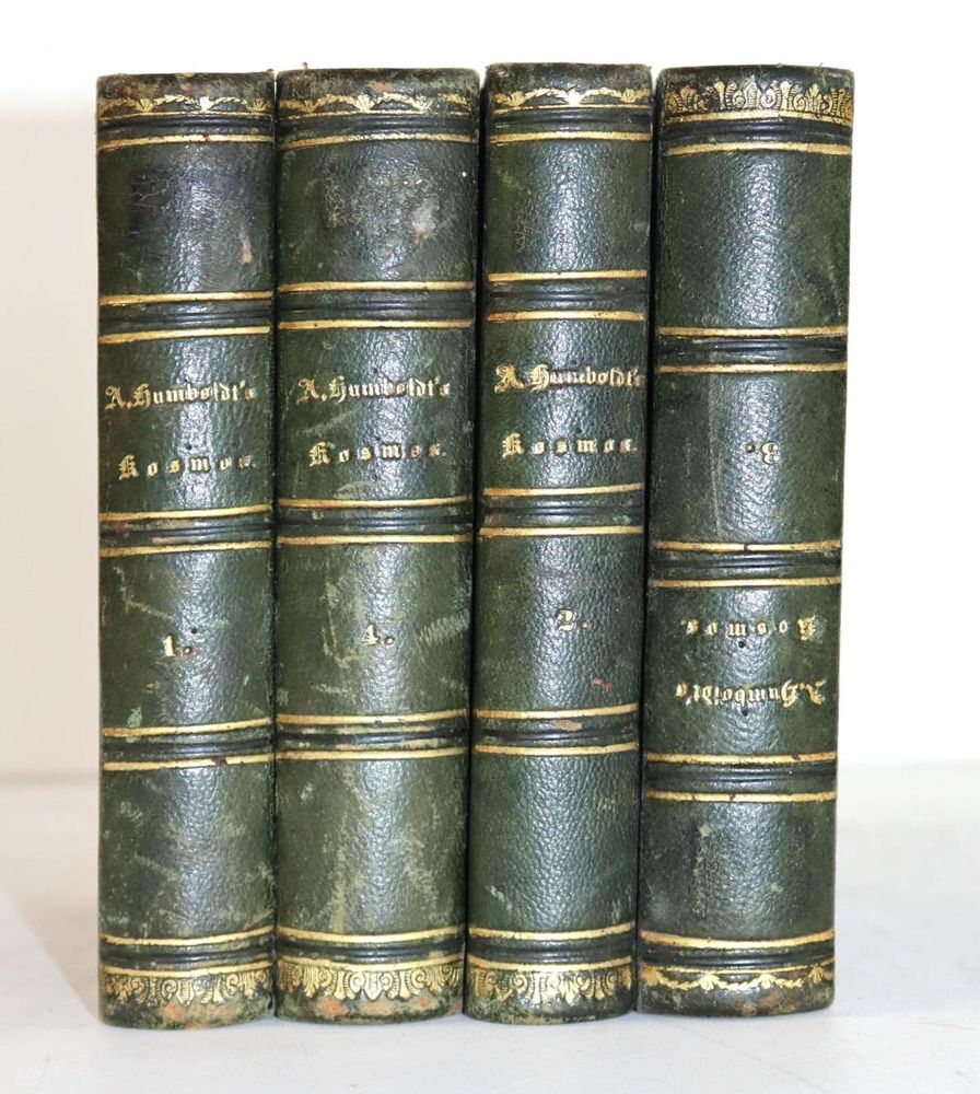 Große Abbildung Nr.2: 143-2448 Humboldt,A.v.: (Verschiedene Länder - Geschichte)