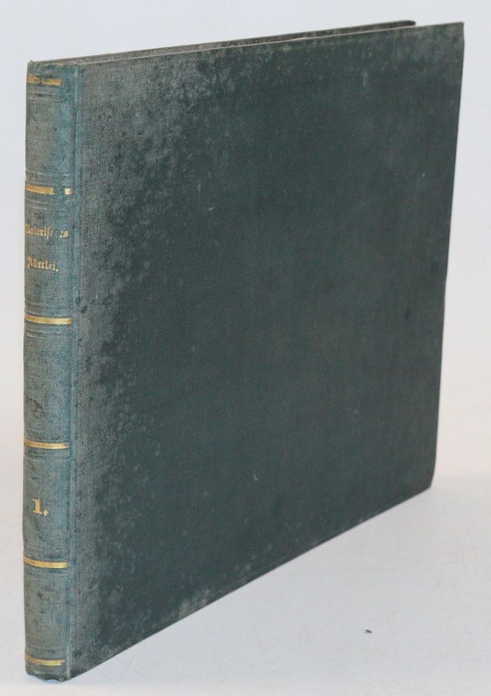 Große Abbildung Nr.7: 143-2459 Malerisches Allerlei.: (Verschiedene Länder - Geschichte)