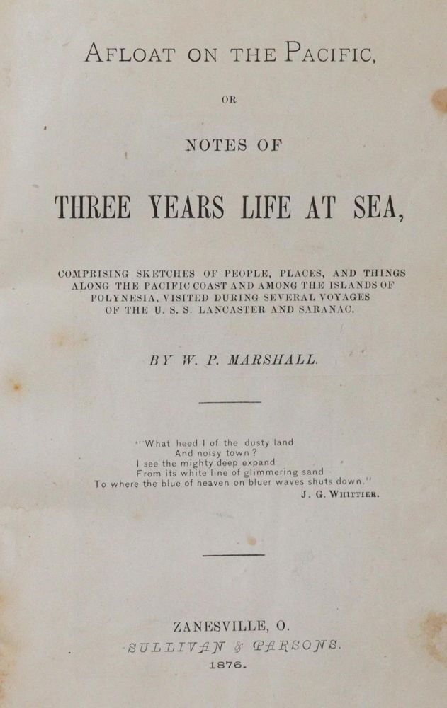 Große Abbildung Nr.1: 143-2461 Marshall,W.P.: (Verschiedene Länder - Geschichte)