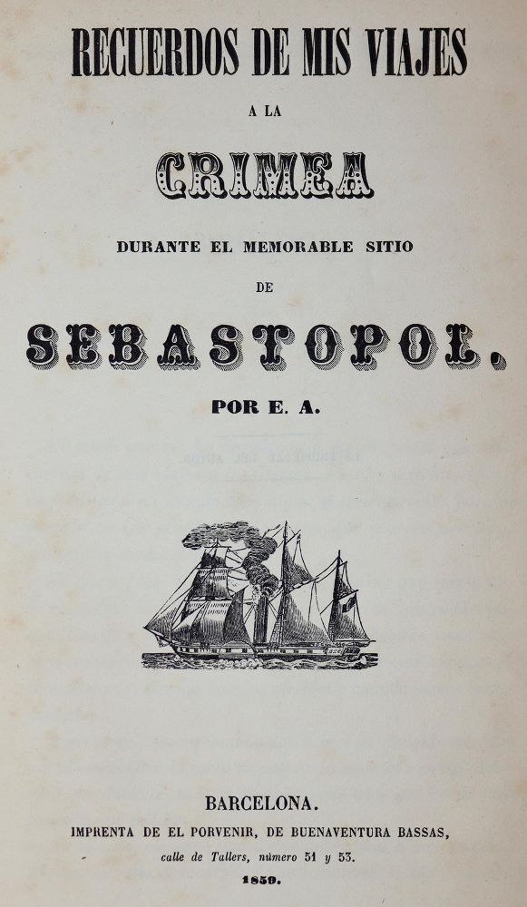 Große Abbildung Nr.1: 143-2473 A(mengual),E.: (Verschiedene Länder - Geschichte, Russland)