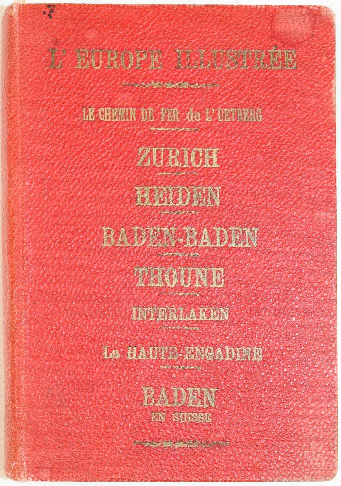 Große Abbildung Nr.3: 143-2481 Sammelband: (Verschiedene Länder - Geschichte)