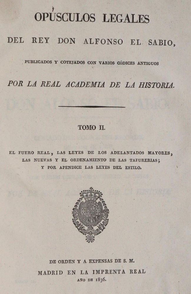Große Abbildung Nr.3: 143-2484 Alfonso X. König von Spanien.: (Verschiedene Länder - Geschichte, Spanien)