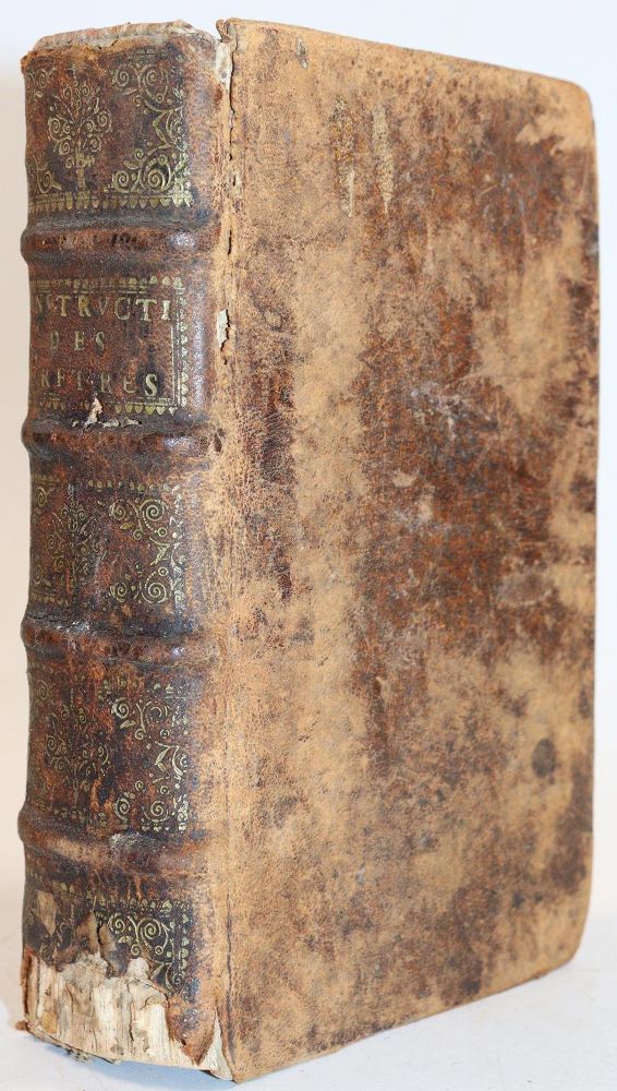Große Abbildung Nr.2: 143-249 Molina,A.: (Alte Drucke, Handschriften und Theologie)