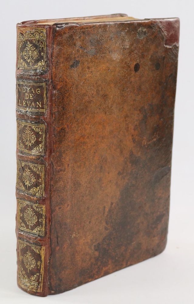 Große Abbildung Nr.3: 143-2490 Thevenot,J.d.: (Verschiedene Länder - Geschichte)