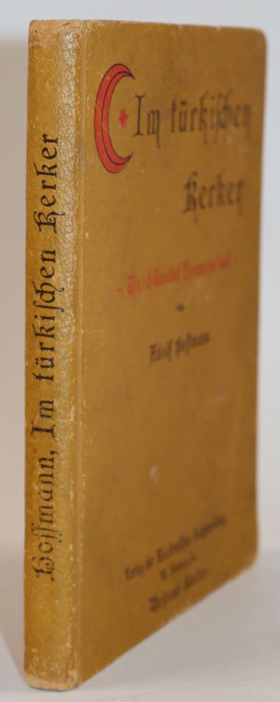 Große Abbildung Nr.2: 143-2493 Hoffmann,A.: (Verschiedene Länder - Geschichte, Türkei)