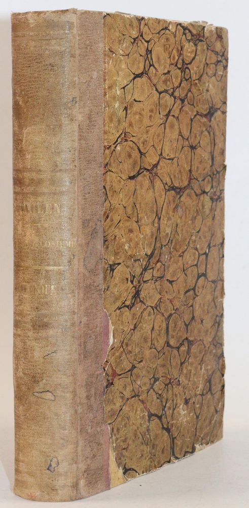 Große Abbildung Nr.11: 143-2496 Wahlen,A. (d.i. J.F.N.Loumyer).: (Verschiedene Länder - Geschichte)