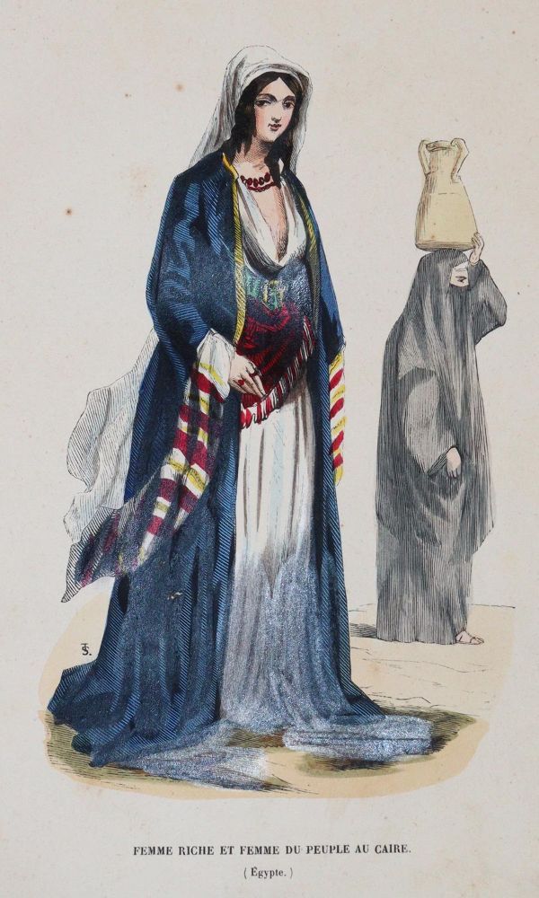 Große Abbildung Nr.2: 143-2496 Wahlen,A. (d.i. J.F.N.Loumyer).: (Verschiedene Länder - Geschichte)