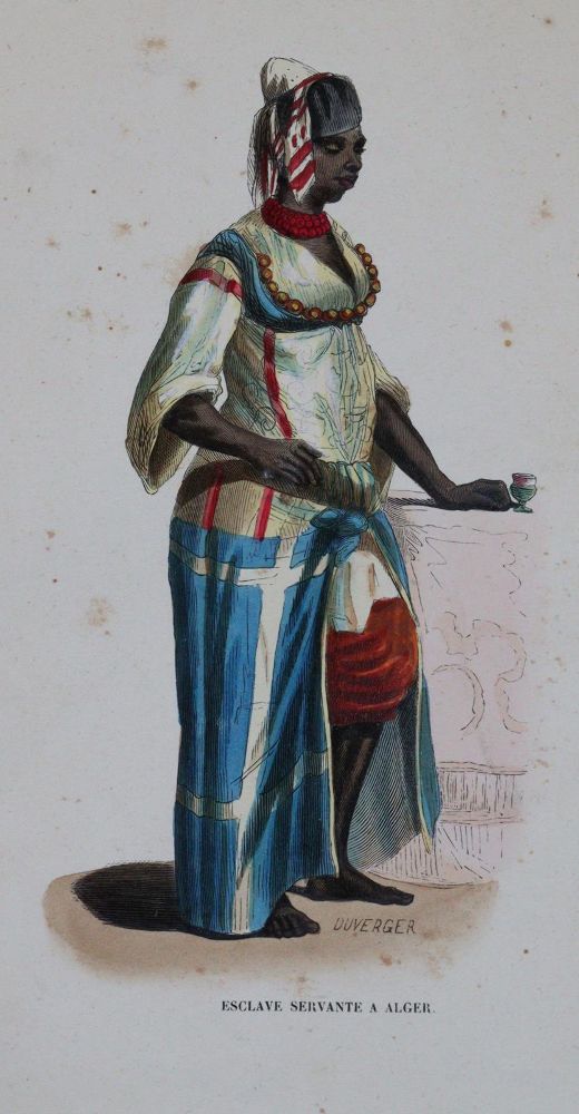 Große Abbildung Nr.5: 143-2496 Wahlen,A. (d.i. J.F.N.Loumyer).: (Verschiedene Länder - Geschichte)