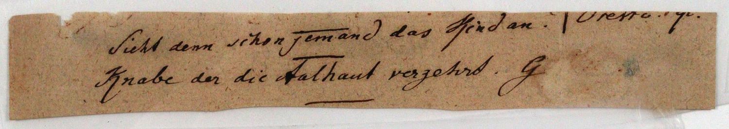 Große Abbildung Nr.3: 143-2514 Hohenzollern.: (Autographen)
