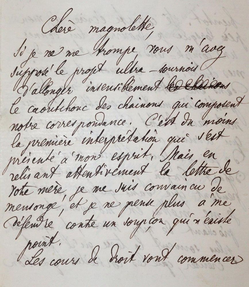 Große Abbildung Nr.4: 143-2514 Hohenzollern.: (Autographen)