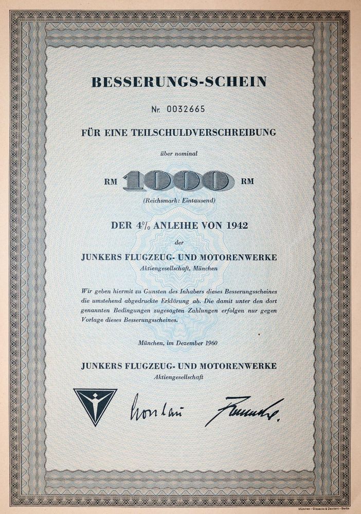 Große Abbildung Nr.4: 143-2524 Medizin.: (Autographen)
