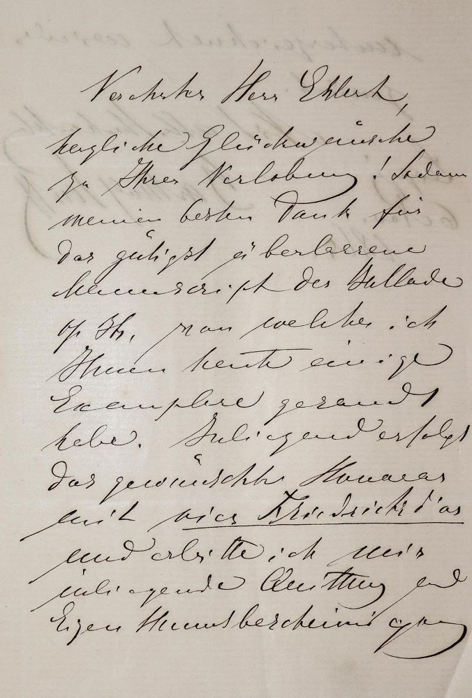 Große Abbildung Nr.3: 143-2527 Ehlert,L.: (Musik)