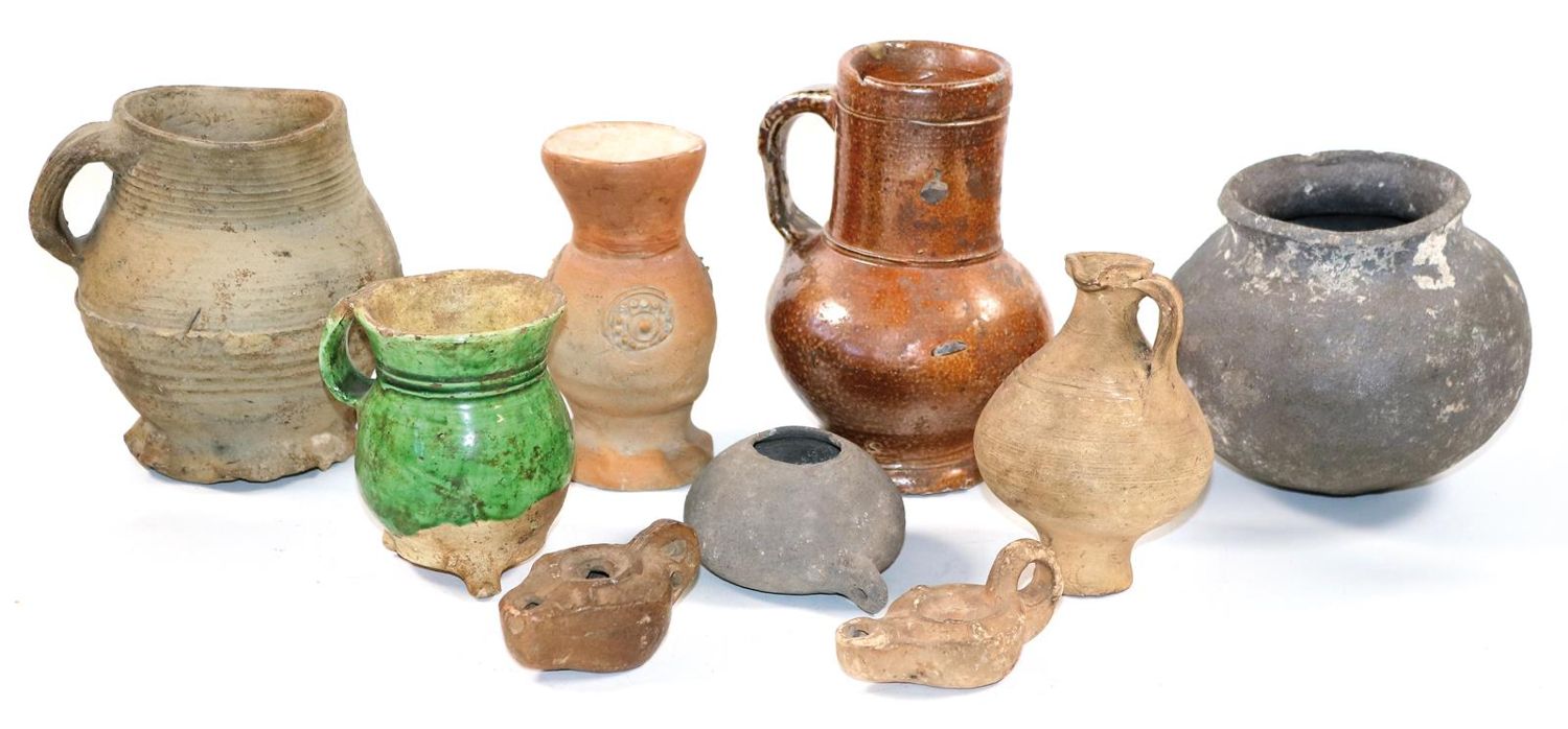 Große Abbildung Nr.1: 143-2547 Antikensammlung.: (Varia)