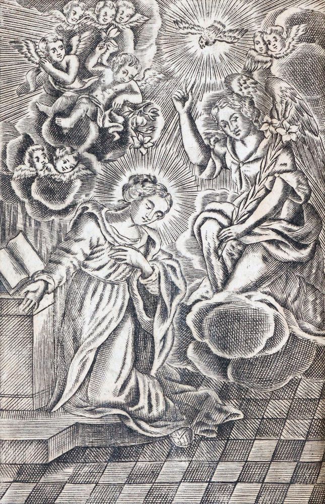 Große Abbildung Nr.3: 143-255 Nakatenus,W.: (Alte Drucke, Handschriften und Theologie)