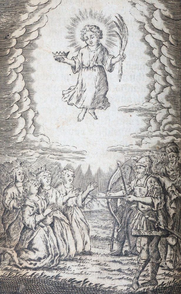 Große Abbildung Nr.4: 143-255 Nakatenus,W.: (Alte Drucke, Handschriften und Theologie)
