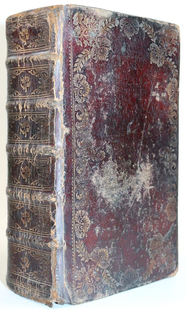 Große Abbildung Nr.6: 143-255 Nakatenus,W.: (Alte Drucke, Handschriften und Theologie)