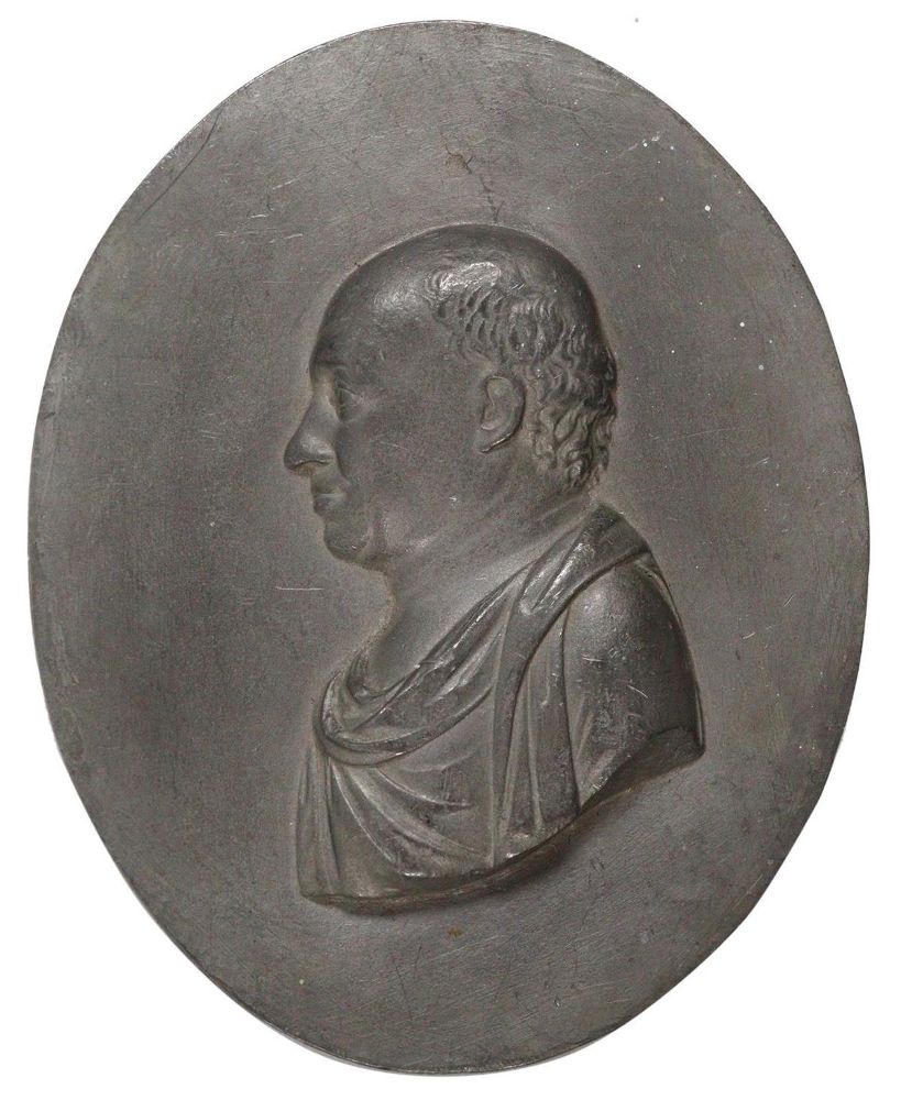 Große Abbildung Nr.1: 143-2556 Gessner, Salomon.: (Varia)