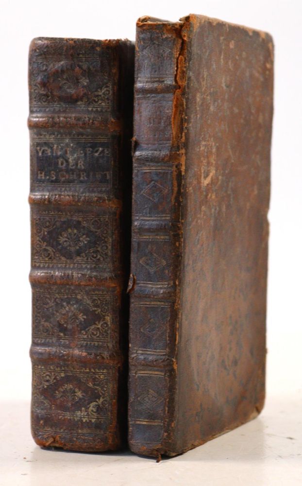 Große Abbildung Nr.2: 143-256 Neercassel,J.v.: (Alte Drucke, Handschriften und Theologie)