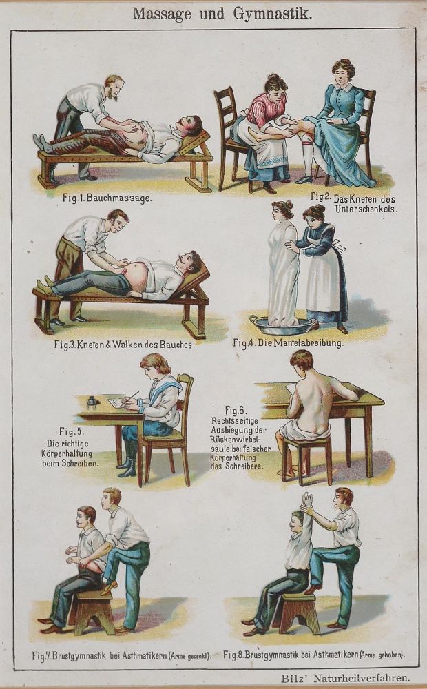 Große Abbildung Nr.4: 143-2578 Koffer: (Varia, Medizin)