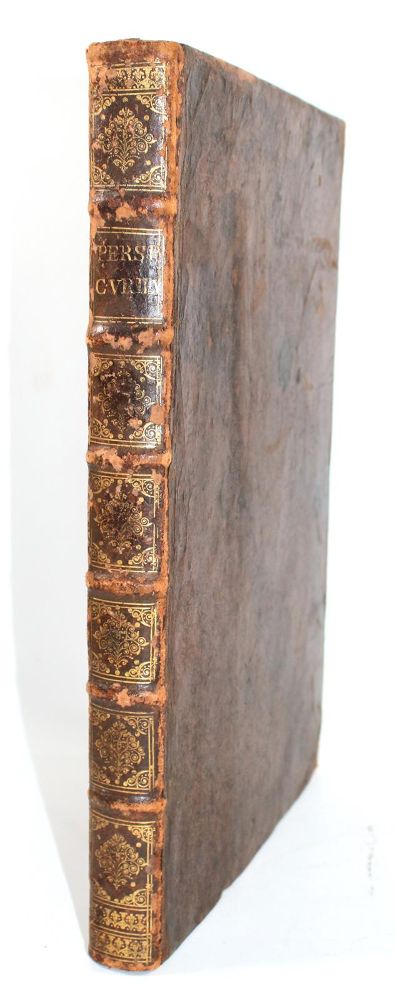 Große Abbildung Nr.2: 143-260 Niceron,J.F.: (Alte Drucke, Handschriften und Theologie)