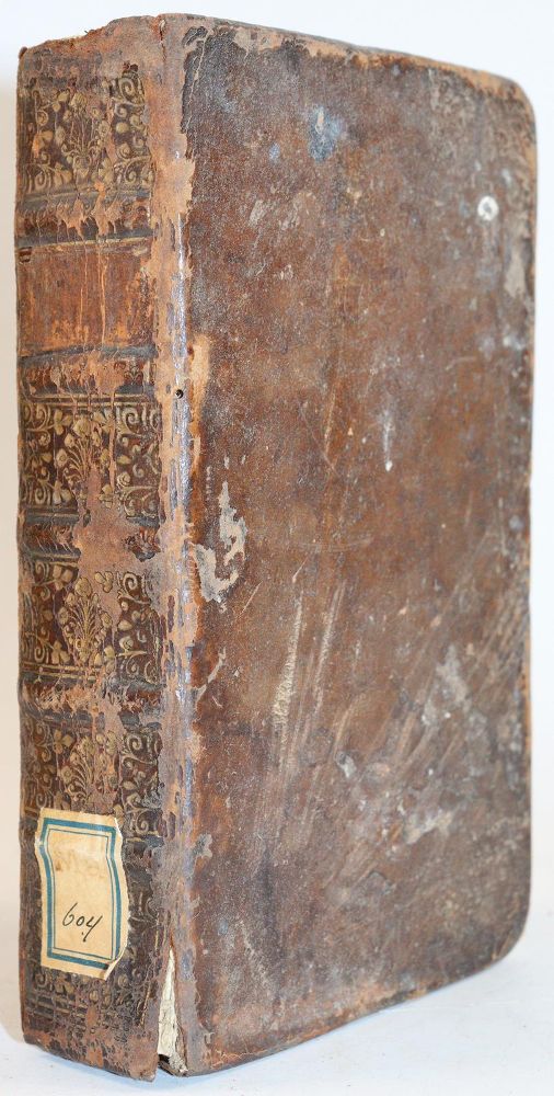 Große Abbildung Nr.2: 143-261 Nouet,J.: (Alte Drucke, Handschriften und Theologie)