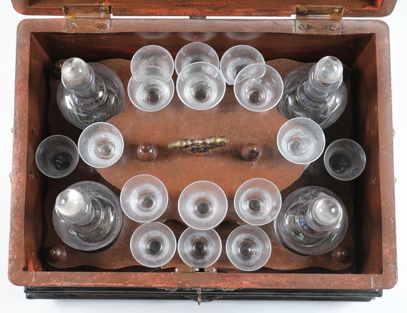 Große Abbildung Nr.2: 143-2610 Reiseapotheke: (Varia)