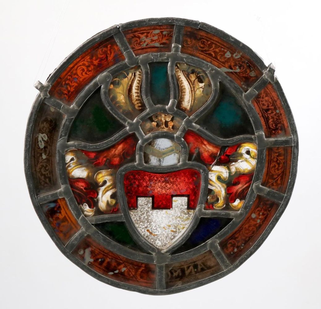 Große Abbildung Nr.9: 143-2611 Rückgänge: (Varia)