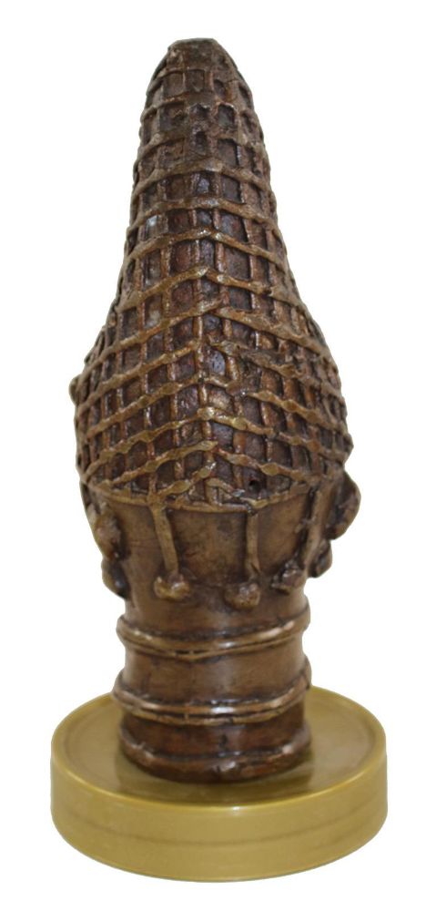 Große Abbildung Nr.1: 143-2637 Benin.: (Afrika)