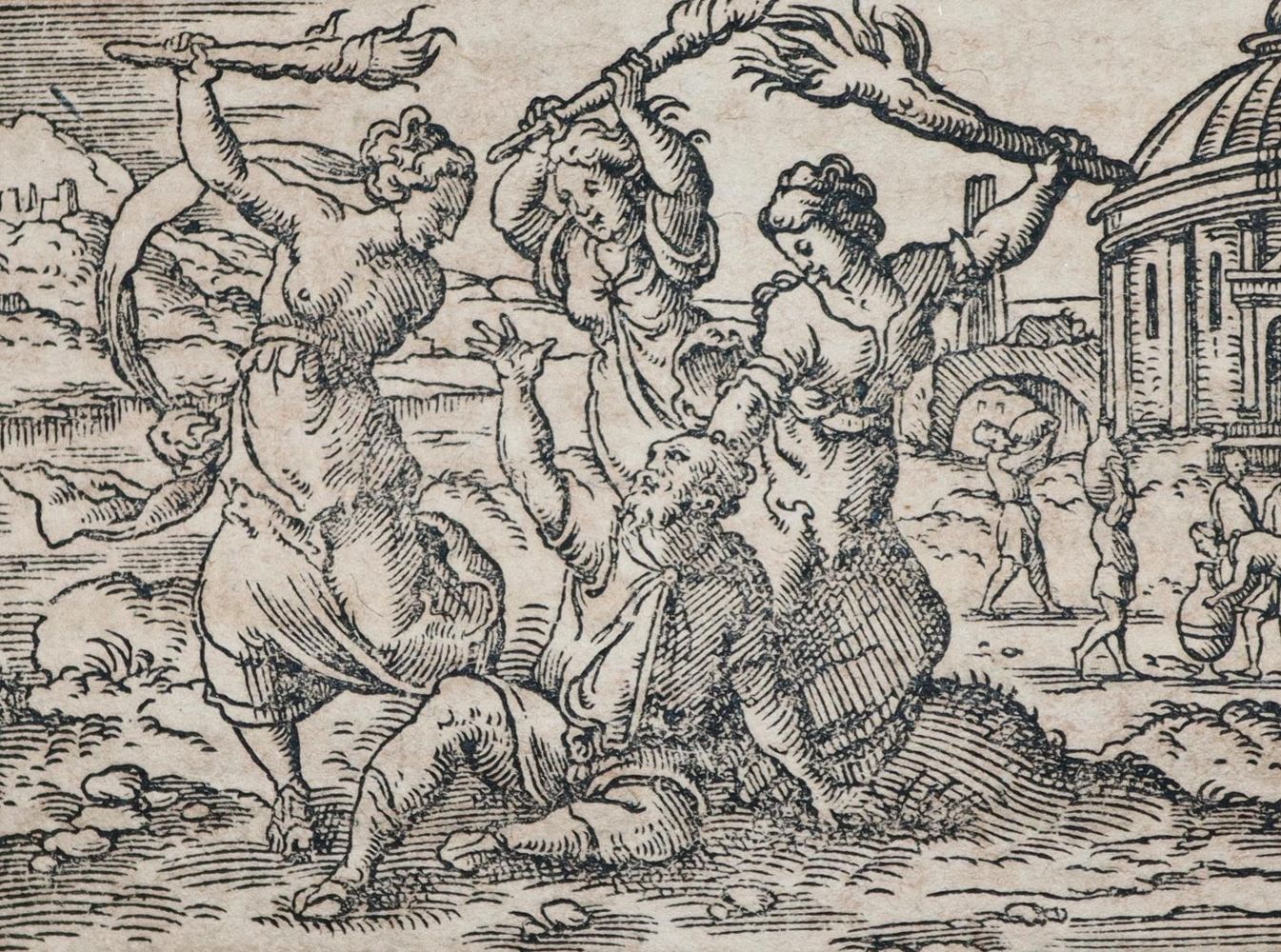 Große Abbildung Nr.3: 143-265 Ovidius,N.P.: (Alte Drucke, Handschriften und Theologie)
