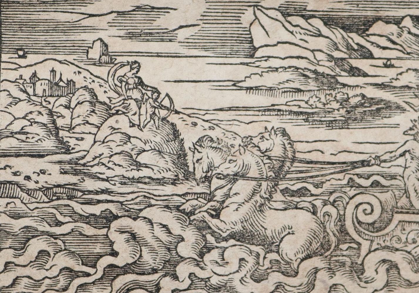 Große Abbildung Nr.4: 143-265 Ovidius,N.P.: (Alte Drucke, Handschriften und Theologie)