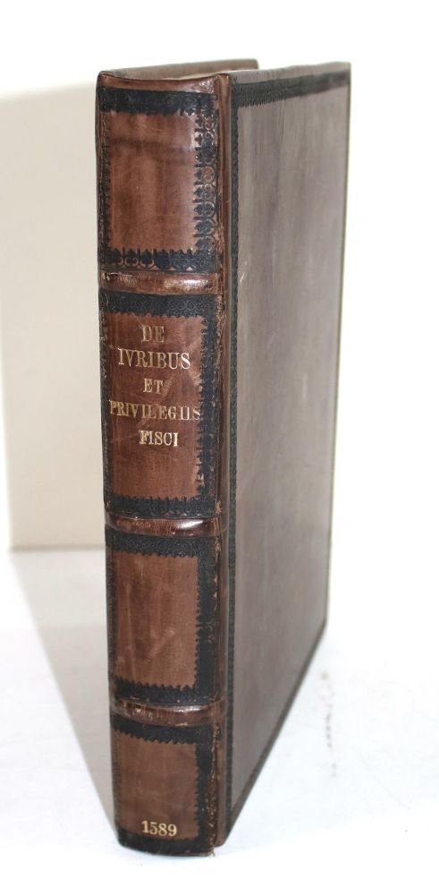 Große Abbildung Nr.3: 143-267 Peregrinus (Pellegrini),M.: (Alte Drucke, Handschriften und Theologie)