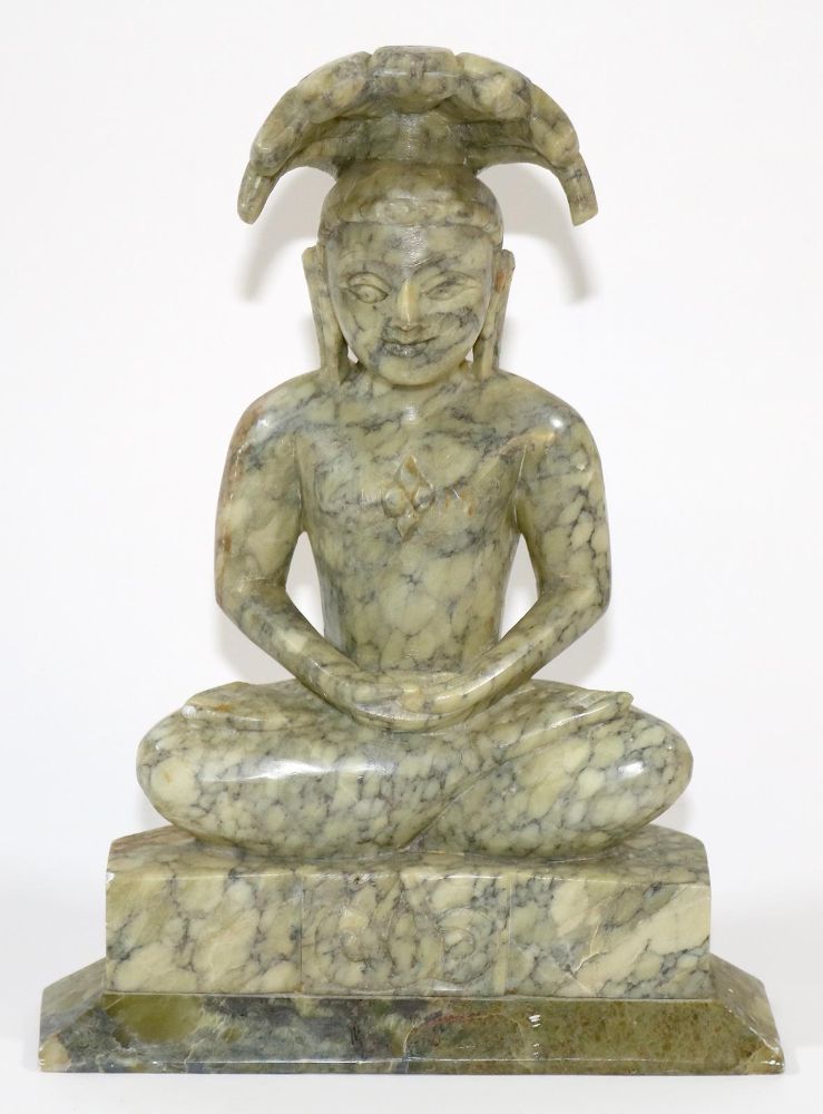 Große Abbildung Nr.11: 143-2672 Buddha: (Asiatika, Buddha)