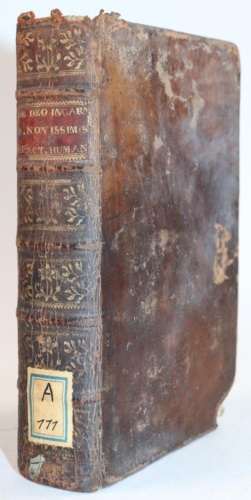 Große Abbildung Nr.2: 143-269 (Petrus Dens).: (Alte Drucke, Handschriften und Theologie)