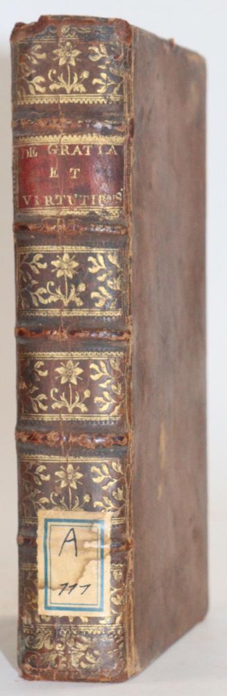 Große Abbildung Nr.2: 143-271 (Petrus Dens).: (Alte Drucke, Handschriften und Theologie)