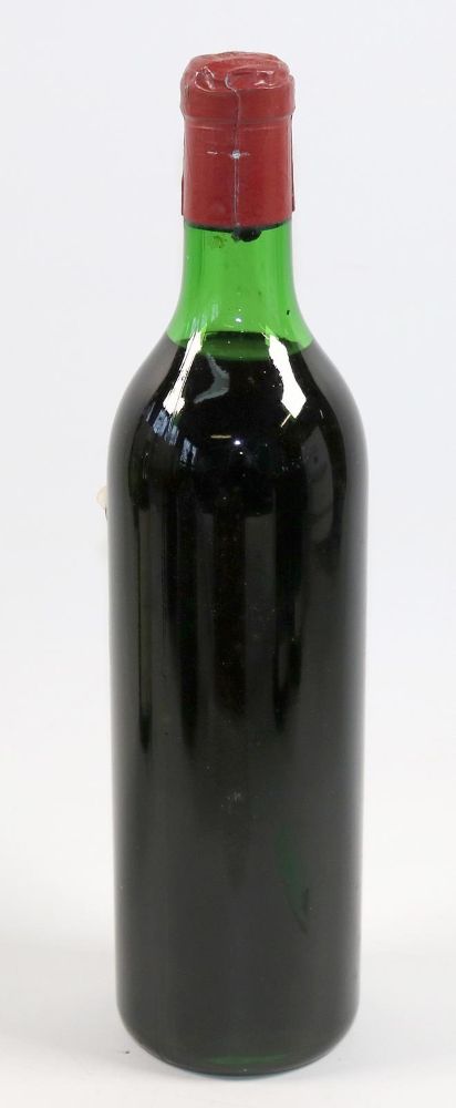Große Abbildung Nr.2: 143-2756 1942 Vega Sicilia Unico.: (Getränke, Wein)