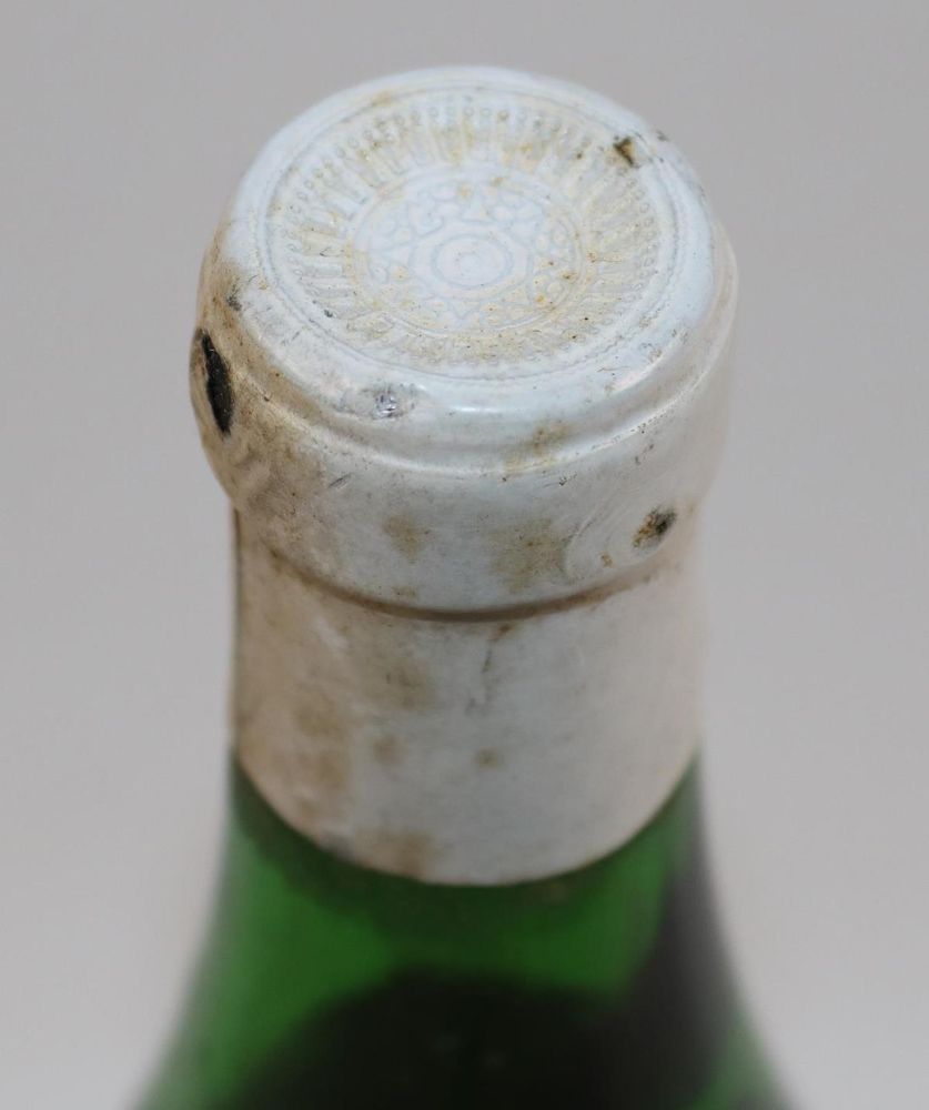 Große Abbildung Nr.2: 143-2760 Chateauneuf du Pape: (Getränke, Wein)