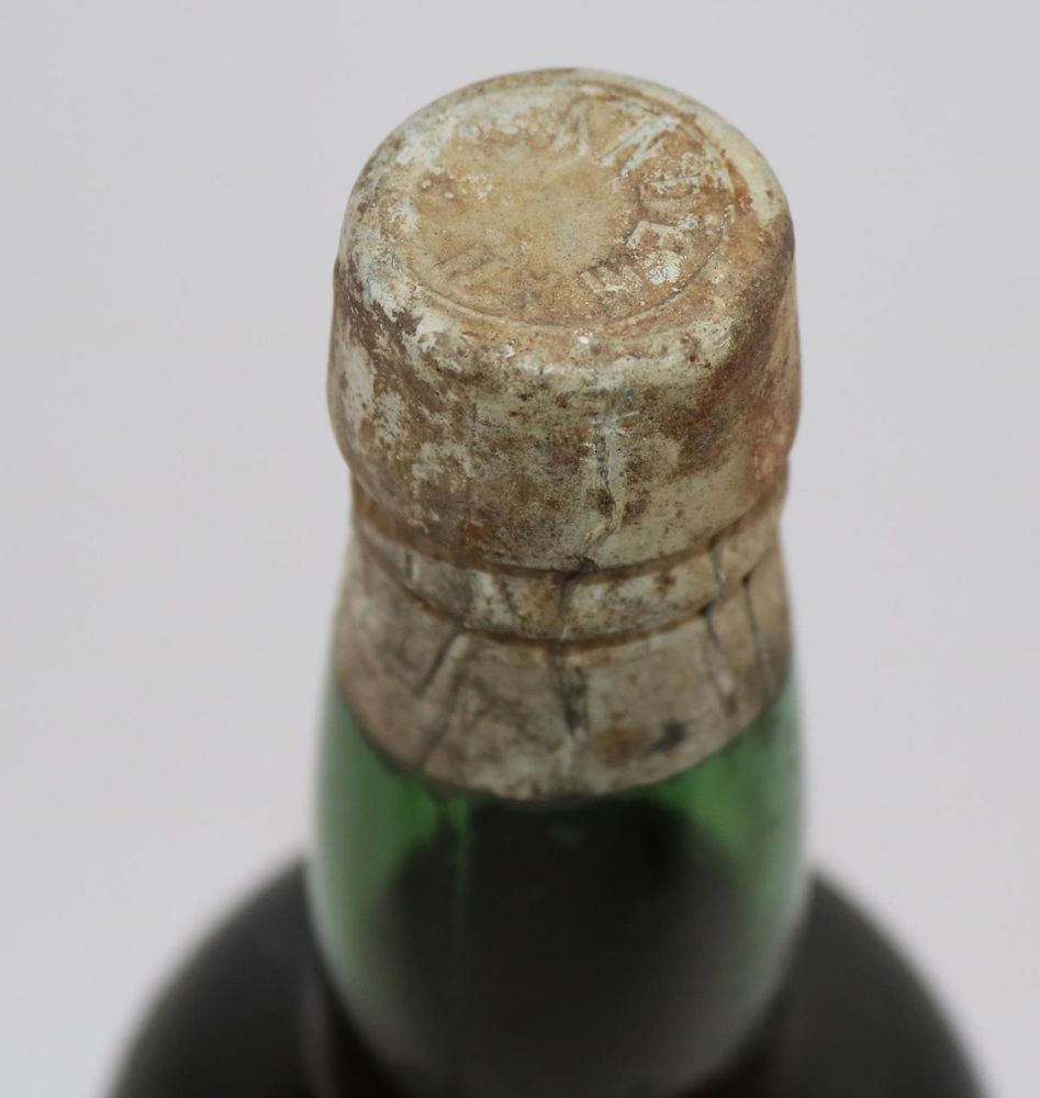 Große Abbildung Nr.2: 143-2763 Sandeman Very: (Getränke, Wein)