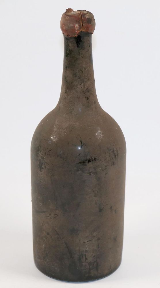 Große Abbildung Nr.3: 143-2766 Romanée 1906.: (Getränke, Weine)