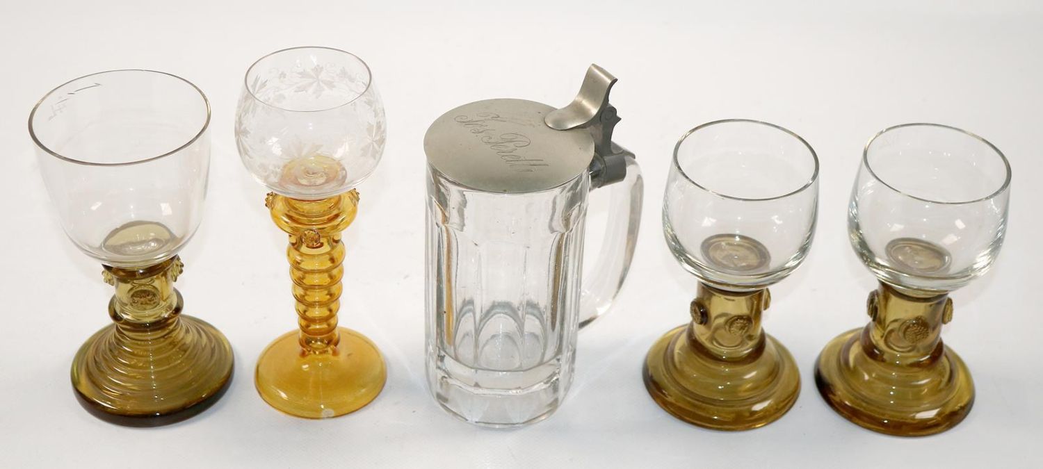 Große Abbildung Nr.2: 143-2769 Böhmen: (Glas)