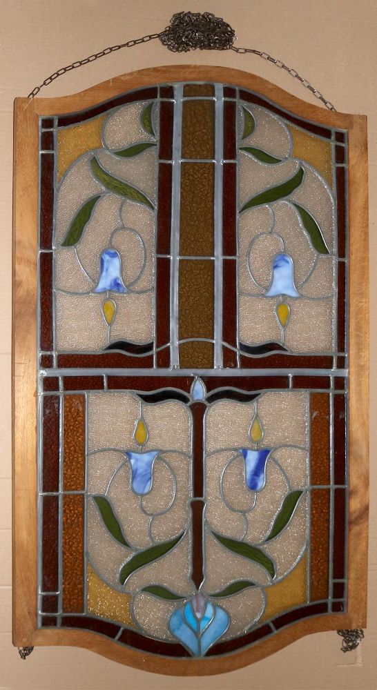 Große Abbildung Nr.1: 143-2771 Fenster: (Glas)