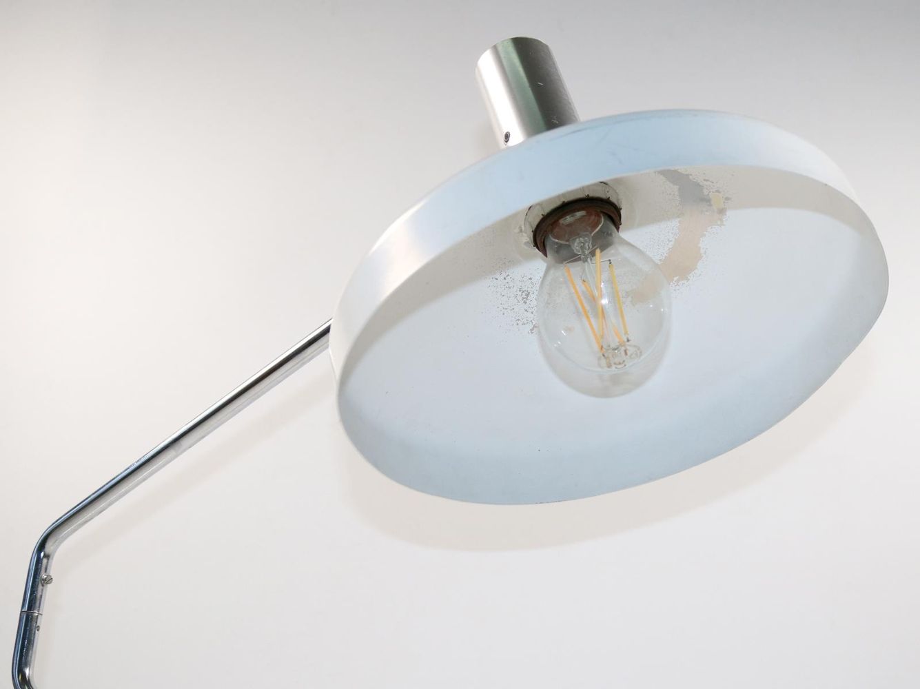 Große Abbildung Nr.3: 143-2779 Baltensweiler,: (Möbel, Lampen)
