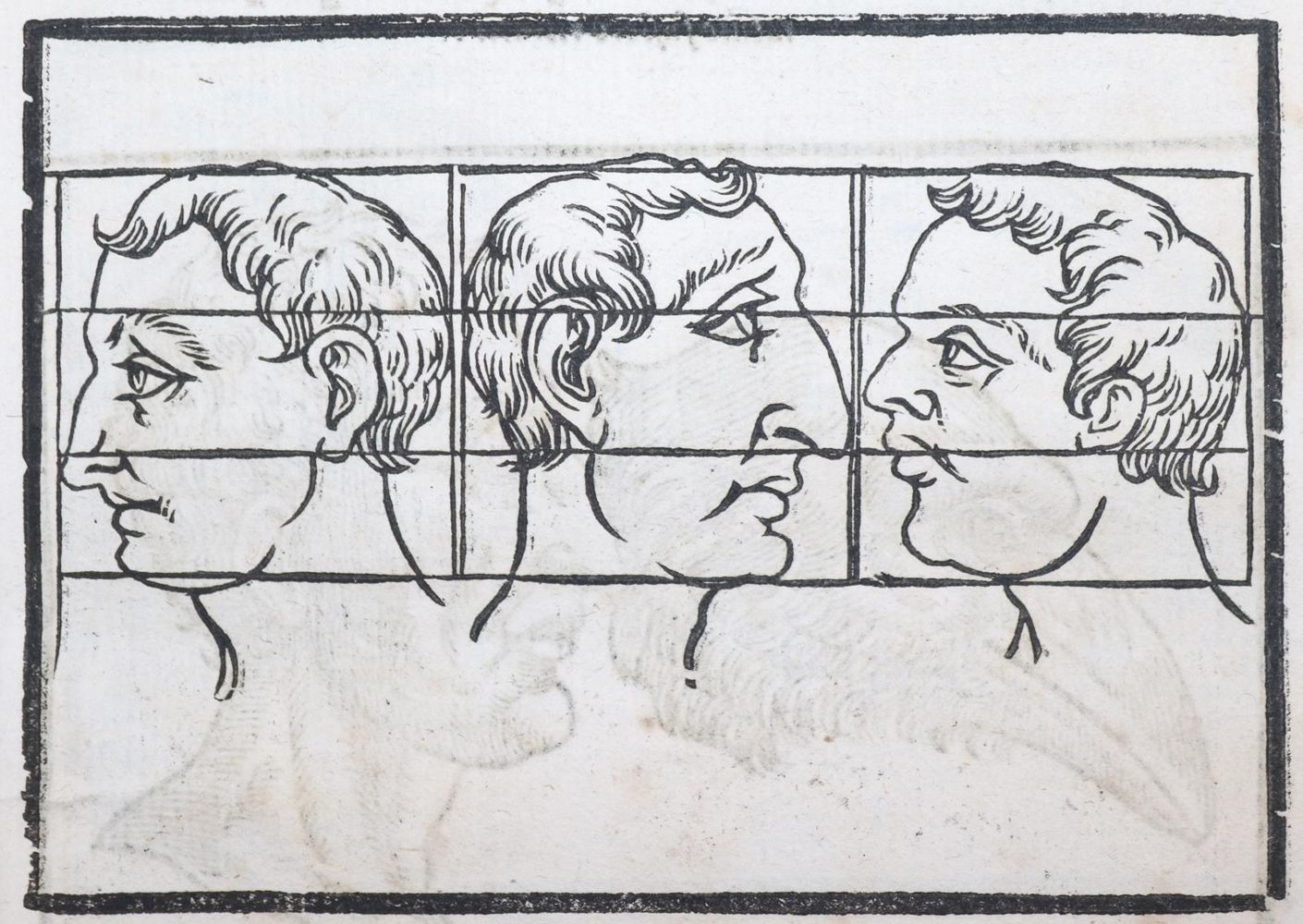 Große Abbildung Nr.1: 143-278 Porta,G.B.dalla.: (Alte Drucke, Handschriften und Theologie)