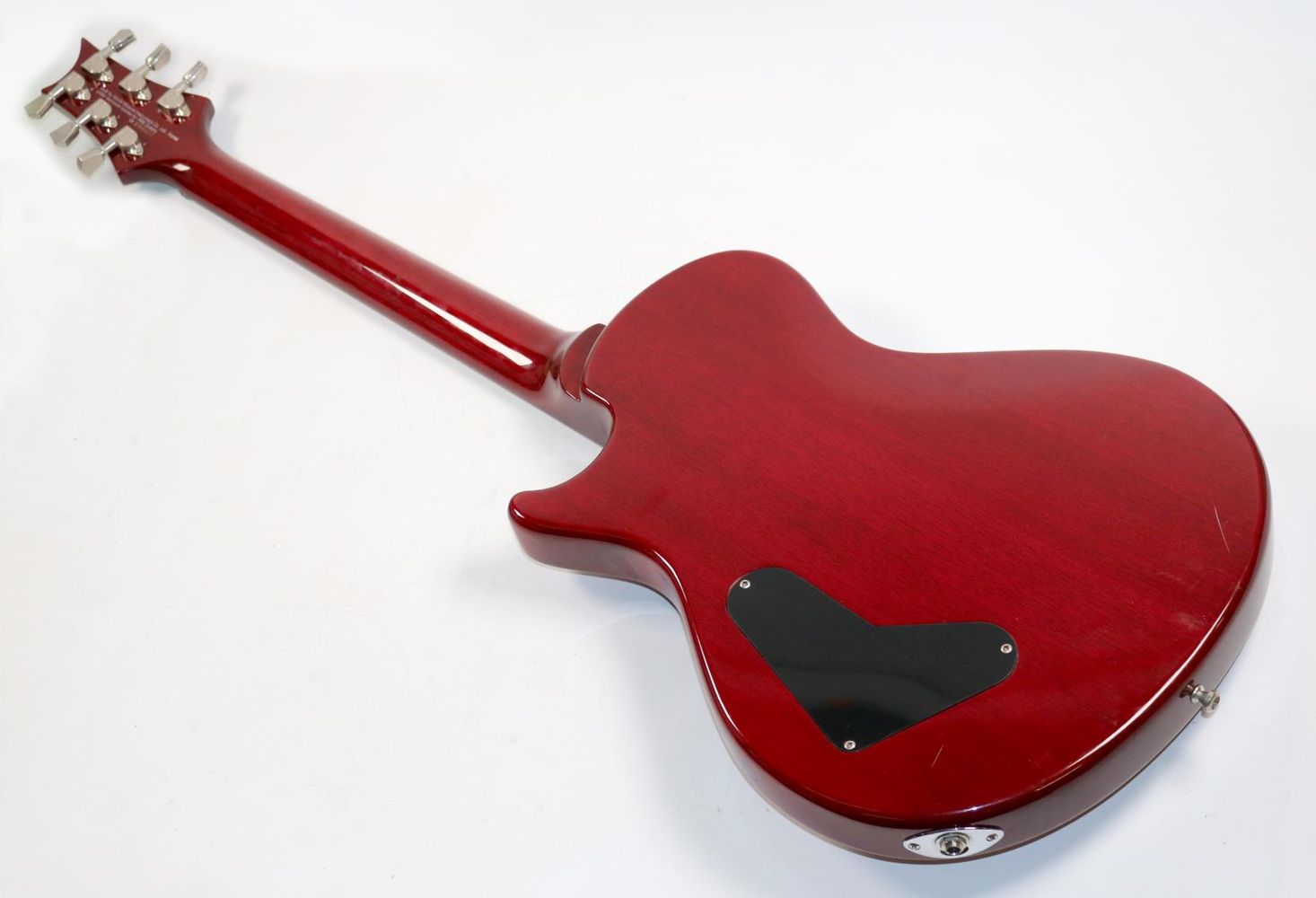 Große Abbildung Nr.2: 143-2789 E-Gitarren.: (Musikinstrumente)